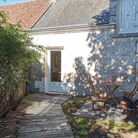 La Jacquiere Bed & Breakfast Chaumont-sur-Loire Dış mekan fotoğraf