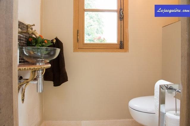 La Jacquiere Bed & Breakfast Chaumont-sur-Loire Dış mekan fotoğraf