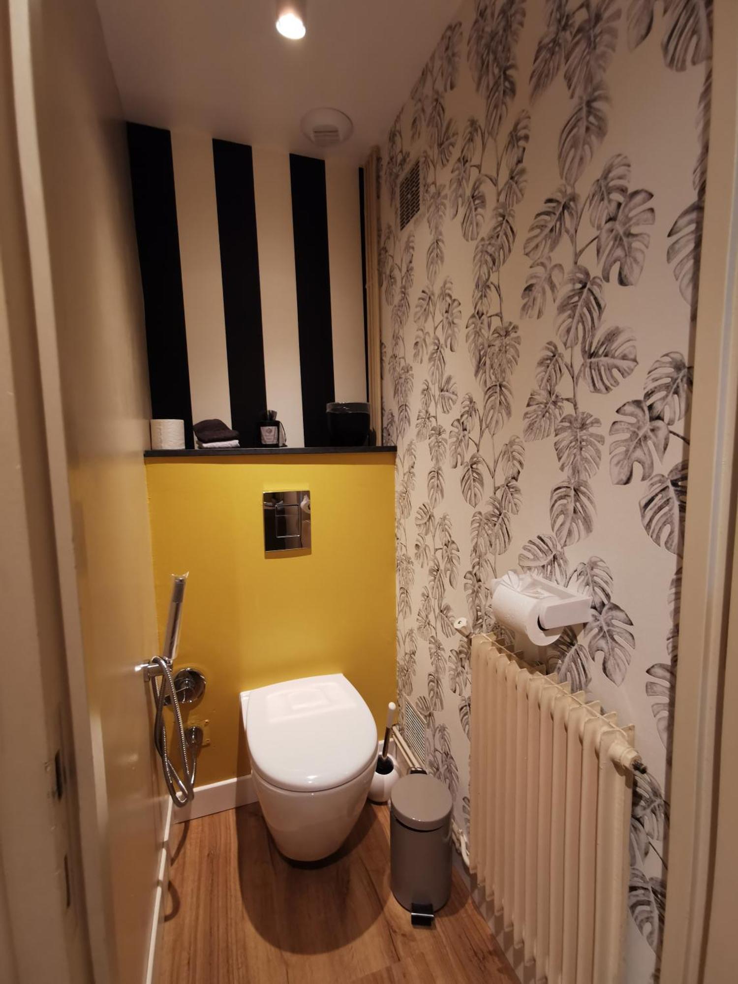 La Jacquiere Bed & Breakfast Chaumont-sur-Loire Dış mekan fotoğraf