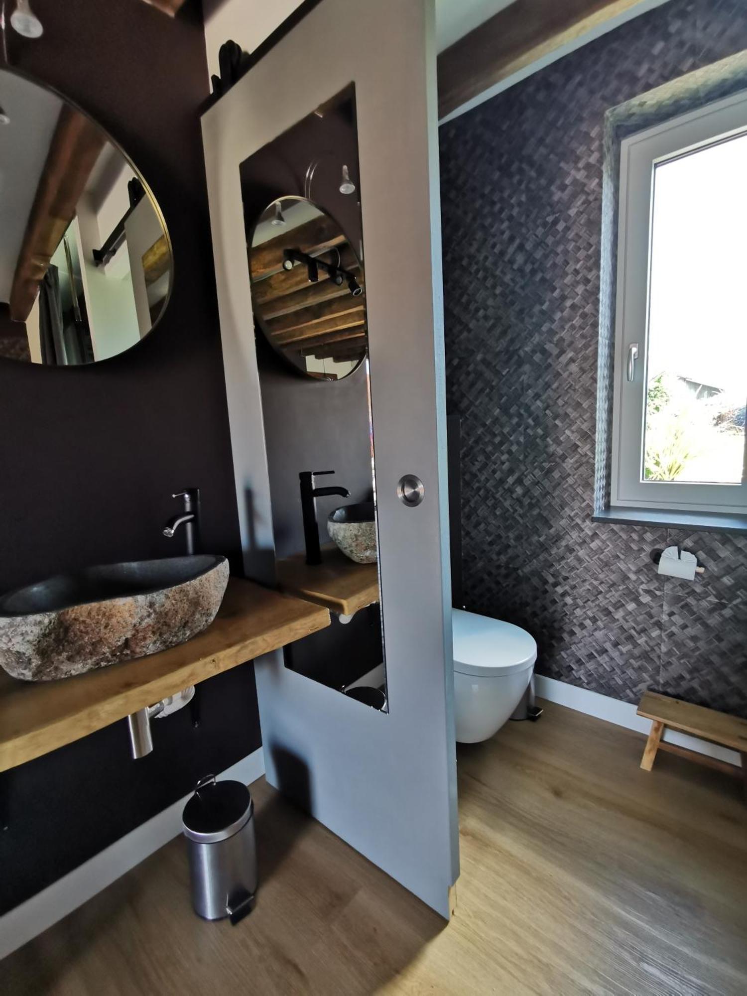 La Jacquiere Bed & Breakfast Chaumont-sur-Loire Dış mekan fotoğraf