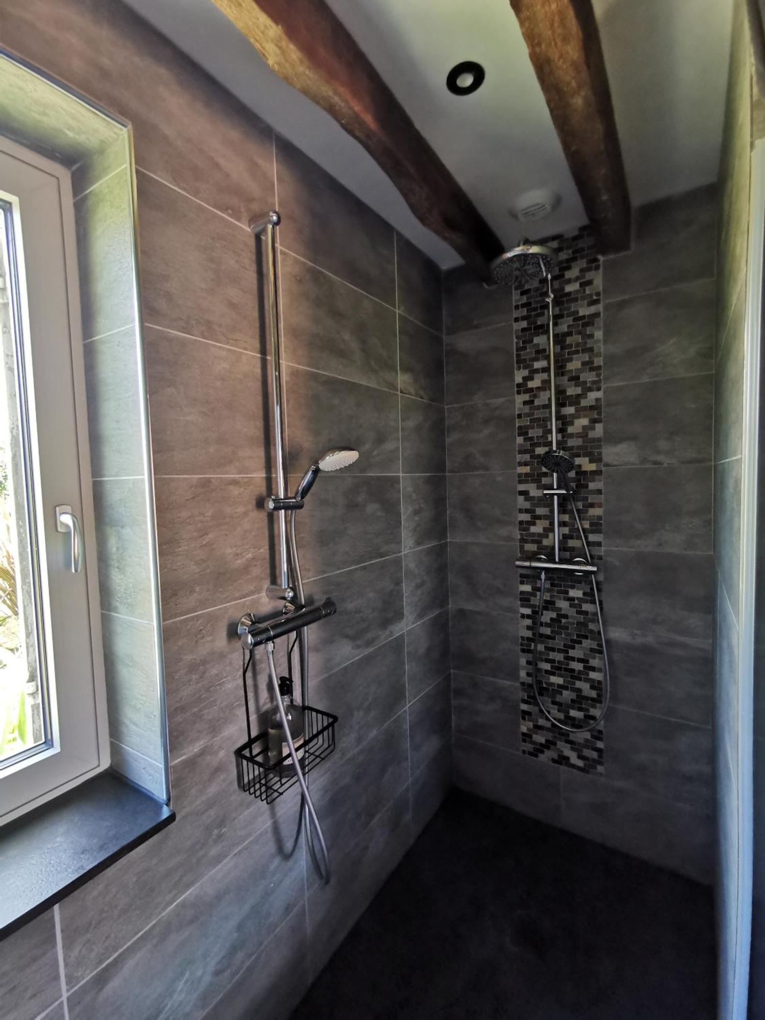 La Jacquiere Bed & Breakfast Chaumont-sur-Loire Dış mekan fotoğraf