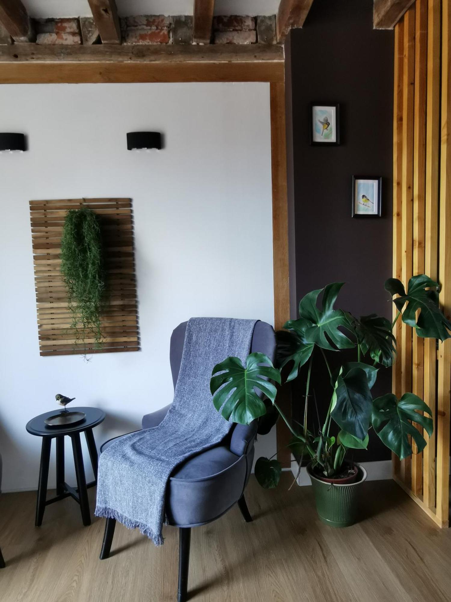 La Jacquiere Bed & Breakfast Chaumont-sur-Loire Dış mekan fotoğraf