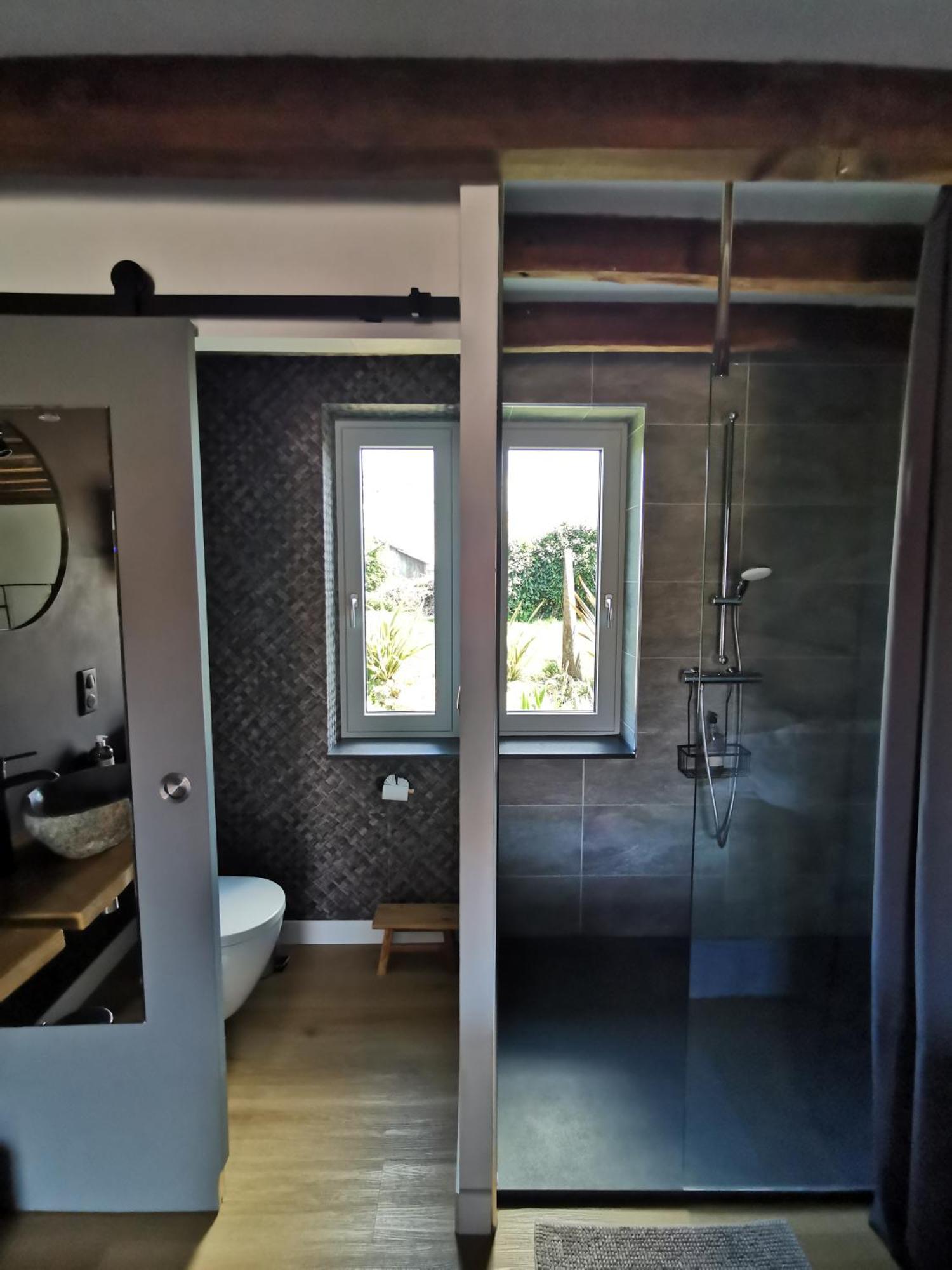 La Jacquiere Bed & Breakfast Chaumont-sur-Loire Dış mekan fotoğraf