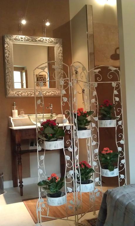 La Jacquiere Bed & Breakfast Chaumont-sur-Loire Oda fotoğraf